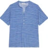 Marc O'Polo Marc O Polo 304206751225 T-Shirt Summer Sky S -Sommer Bekleidungsgeschäft 7b4ae2d7fcb03b05a66001fe397c708e m30 304206751225