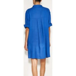 Lidea L3683 Tunika Blue M 7 Lidea L3683 Tunika Blue M -Sommer Bekleidungsgeschäft 834dcd73b7d22006c9e393b970caadc7 990l36830373jpg