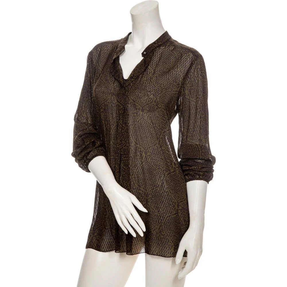 Beate Heymann 501-36 Bluse 38 3 Beate Heymann 501-36 Bluse 38