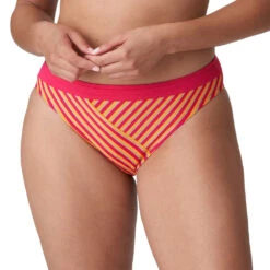 PrimaDonna Swim La Concha 4009650 Bikini-Rioslip Mai Tai 36