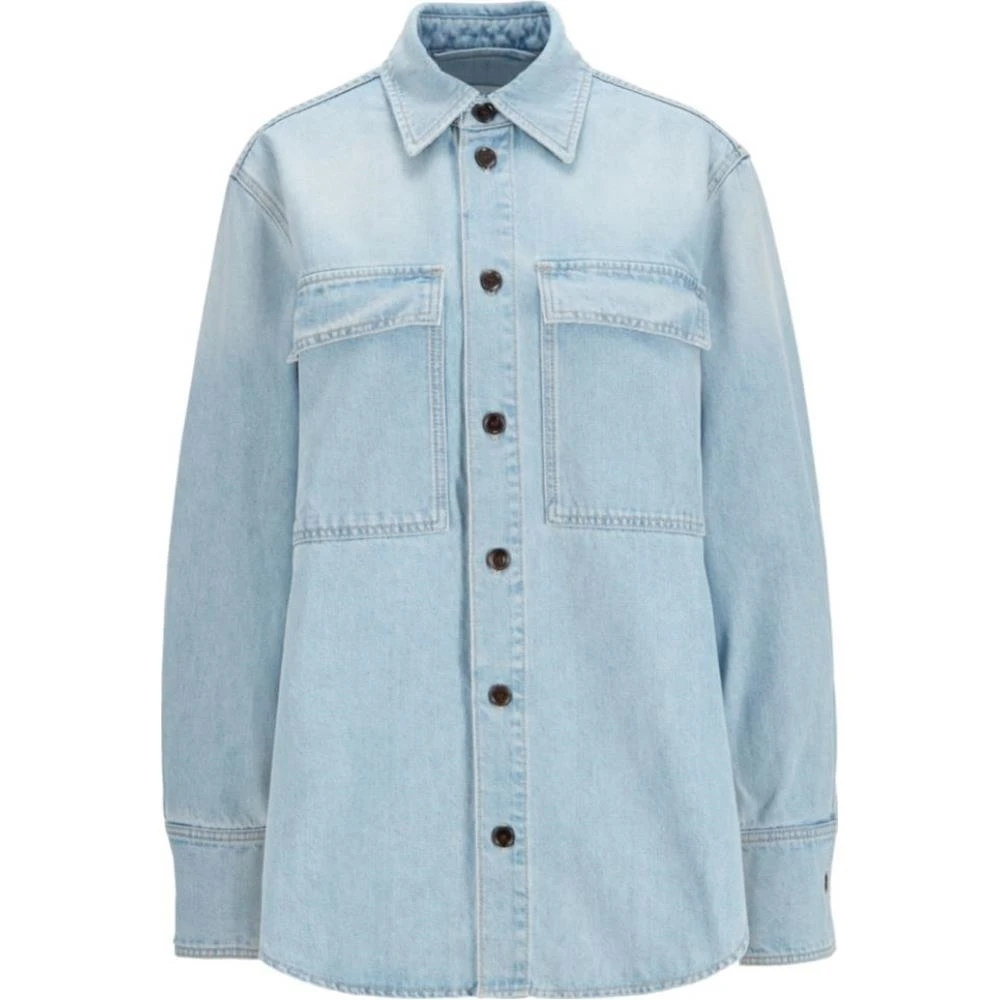 Boss 50449498 Bluse 34 3 Boss 50449498 Bluse 34