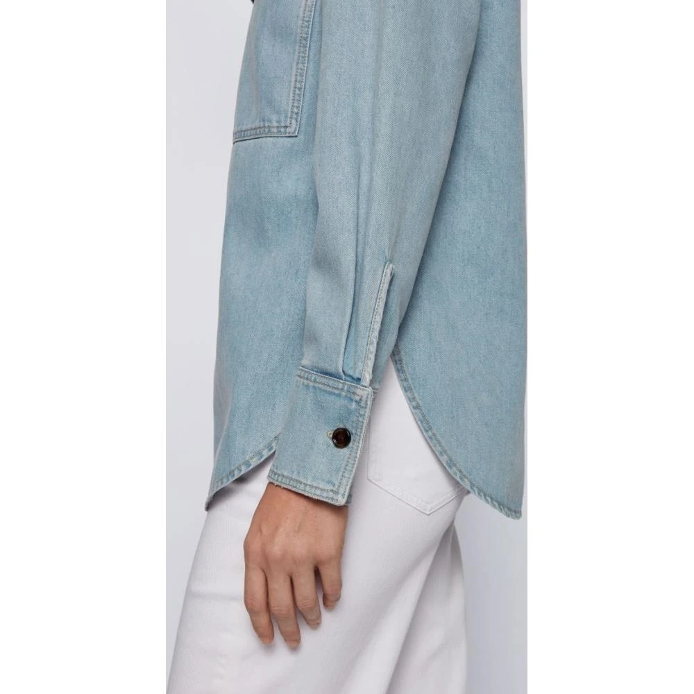 Boss 50449498 Bluse 34 7 Boss 50449498 Bluse 34 – Bild 5