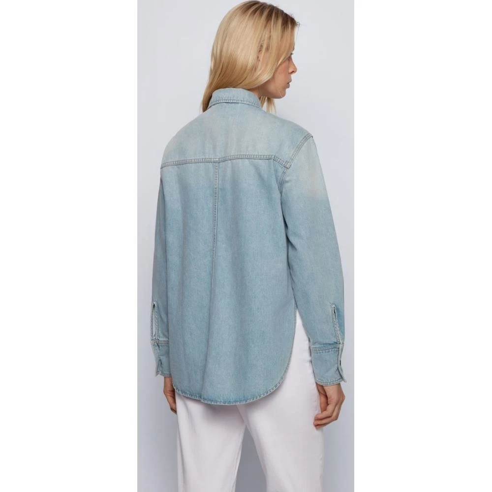 Boss 50449498 Bluse 34 5 Boss 50449498 Bluse 34 – Bild 3