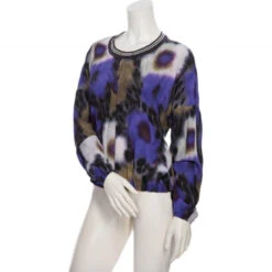 Beate Heymann 140-17 Bluse 42