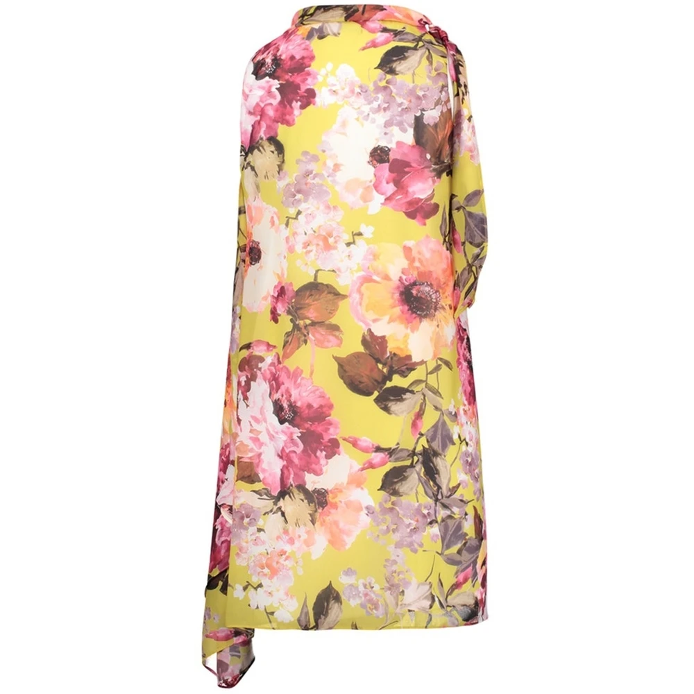 Vera Mont 21044054 Kleid 36 4 Vera Mont 21044054 Kleid 36 – Bild 2