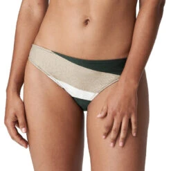 Marie Jo Swim Sitges 1004650 Bikini-Rioslip Malachite 38