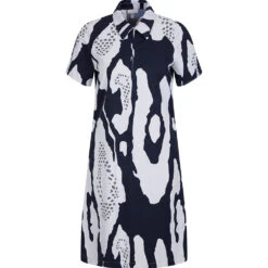 Sportalm 1515520056 Kleid Deep Water 38