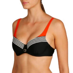 Marie Jo Swim Grace 1000119 Bikini-Oberteil Unterlegter Außenträger Pili Pili 70B 8 Marie Jo Swim Grace 1000119 Bikini-Oberteil Unterlegter Außenträger Pili Pili 70B -Sommer Bekleidungsgeschäft 8da9fd172528871def008bf60ac032cc grace 1000119 pli 3