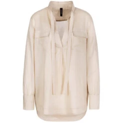 Marc Cain NC 51.26 W53 Bluse 38