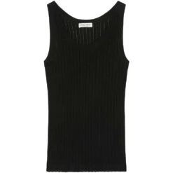 Marc O'Polo Marc O Polo 306202750047 Top Schwarz XS