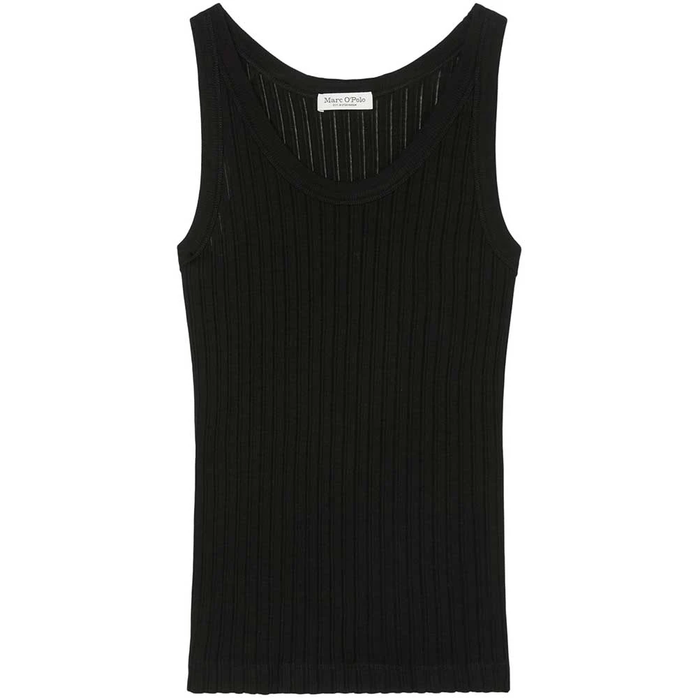 Marc O'Polo Marc O Polo 306202750047 Top Schwarz XS 3 Marc O'Polo Marc O Polo 306202750047 Top Schwarz XS