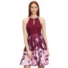 Vera Mont 01374630 Kleid Red/pink 34 -Sommer Bekleidungsgeschäft 9fea877b5f53a241d717e3de6c80076a vmbyveram 231 4842 23101374630 3