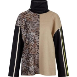 Sportalm 9854013012 Sweatshirt 34