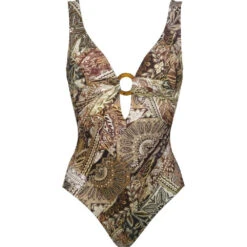 Maryan Mehlhorn World-Traveller 4660 Badeanzug 38B