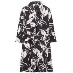 Luisa Cerano 778418/3495 Hemdkleid White 38