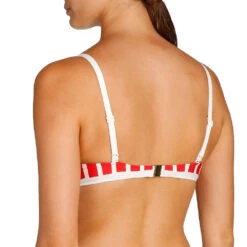 Marie Jo Swim Catherine 1000417 Bikini-Oberteil Push-up Tangerine 75A -Sommer Bekleidungsgeschäft acad633456e0ade843d6ad0c4f2bd128 catherine 1000417 tan 4