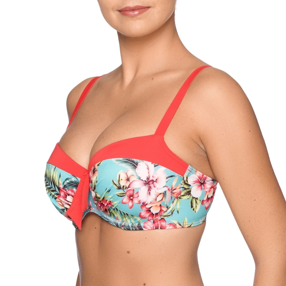 PrimaDonna Swim Cha Cha 400-3416 Bikini-Oberteil Vitamin 70C 5 PrimaDonna Swim Cha Cha 400-3416 Bikini-Oberteil Vitamin 70C – Bild 3