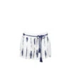 Watercult Artful Dot W9223 Shorts Offwhite-indigo S -Sommer Bekleidungsgeschäft b062e50fa66a74e49821b82ceb6c544a 056w9223368