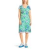 Marc Cain US 21.48 J27 Kleid Bright Basil Leaf 36 -Sommer Bekleidungsgeschäft b4d2646b8cbbd10f22aa3857abea7f72 552 us 2148 j27 1