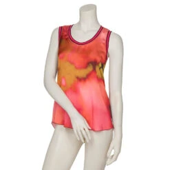 Beate Heymann 645-28 Top Coral 36