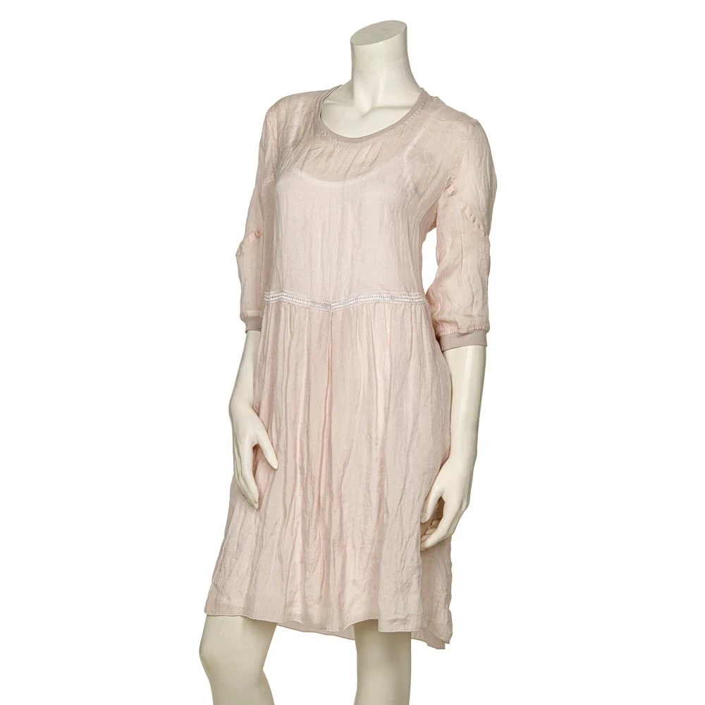 Beate Heymann 628-1 Kleid Rouge 34 3 Beate Heymann 628-1 Kleid Rouge 34