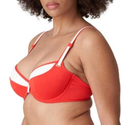 PrimaDonna Swim Istres 4008512 Bikini-Oberteil Pomme D'amour 75C -Sommer Bekleidungsgeschäft ce573531b59b6a4e44c27e5a69b3d02a istres 4008512 pda 3