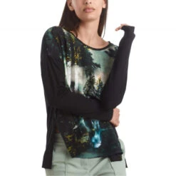 Marc Cain RC 55.24 J83 Blusenshirt 38 -Sommer Bekleidungsgeschäft cecc111981d18811cf4f36c2a3421782 marccainco herbstwinter2021 595 rc 5524 j83 4