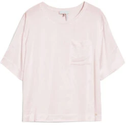 Cinque 52112406 T-Shirt Rosa M