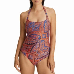 PrimaDonna Swim Casablanca 4006438 Badeanzug Blue Spice 75D
