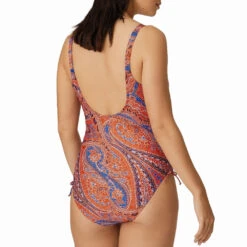 PrimaDonna Swim Casablanca 4006438 Badeanzug Blue Spice 75D -Sommer Bekleidungsgeschäft db21b6d2ba0c678a3f05c52961b6793c casablanca 4006438 bsp 4