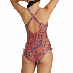 PrimaDonna Swim Casablanca 4006438 Badeanzug Blue Spice 75D -Sommer Bekleidungsgeschäft db21b6d2ba0c678a3f05c52961b6793c casablanca 4006438 bsp 5