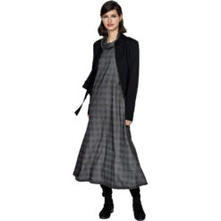 Beate Heymann 328-14 Kleid 36 -Sommer Bekleidungsgeschäft db944101f5e4359dcd0e38619d953fc6 dsc5616