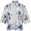 BOSS 50489951 Bluse 32 1 BOSS 50489951 Bluse 32 -Sommer Bekleidungsgeschäft e05f3d2234908402fe0b5dbc14cc43ed 50489951 975 100