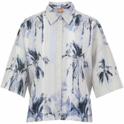 BOSS 50489951 Bluse 32