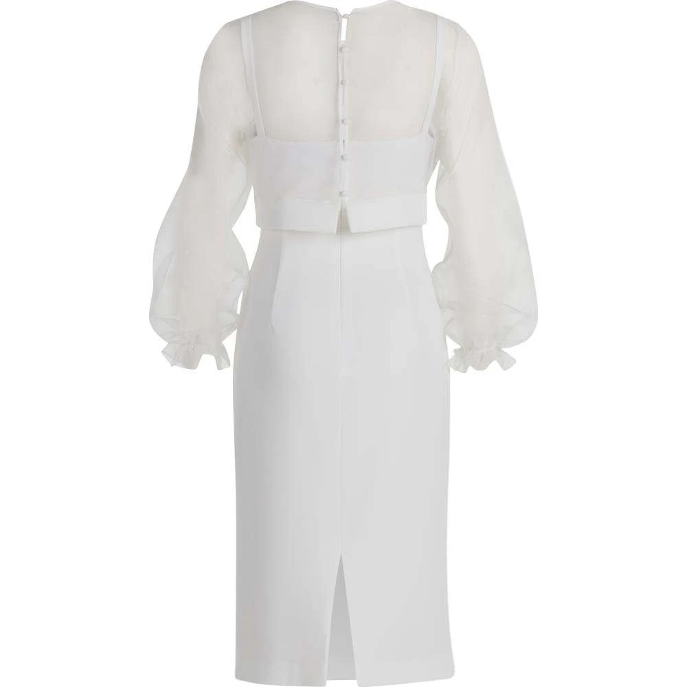 Vera Mont 22734467 Kleid 42 6 Vera Mont 22734467 Kleid 42 – Bild 4