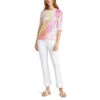 Marc Cain US 48.38 J34 T-Shirt Light Limeade 38 -Sommer Bekleidungsgeschäft ea0d304397b0ca168e920d9834654a54 428 us 4838 j34 1