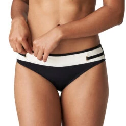 PrimaDonna Swim Istres 4008550 Bikini-Rioslip Schwarz 42