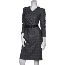 Beate Heymann 305-14 Kleid 38