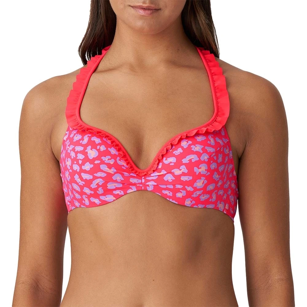 Marie Jo Swim La Gomera 1005816 Unterlegter Bikini Herzform Deep Sea Coral 70B 4 Marie Jo Swim La Gomera 1005816 Unterlegter Bikini Herzform Deep Sea Coral 70B – Bild 2