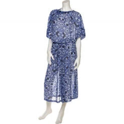 Beate Heymann 435-16 Kleid 38