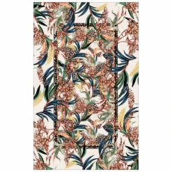 Charmline 6199457 Pareo Botanical Leo *