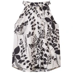 Luisa Cerano 278364/3492 Top Brown 40