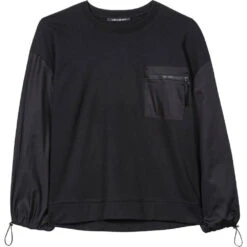 Luisa Cerano 368937/7755 Sweatshirt 36