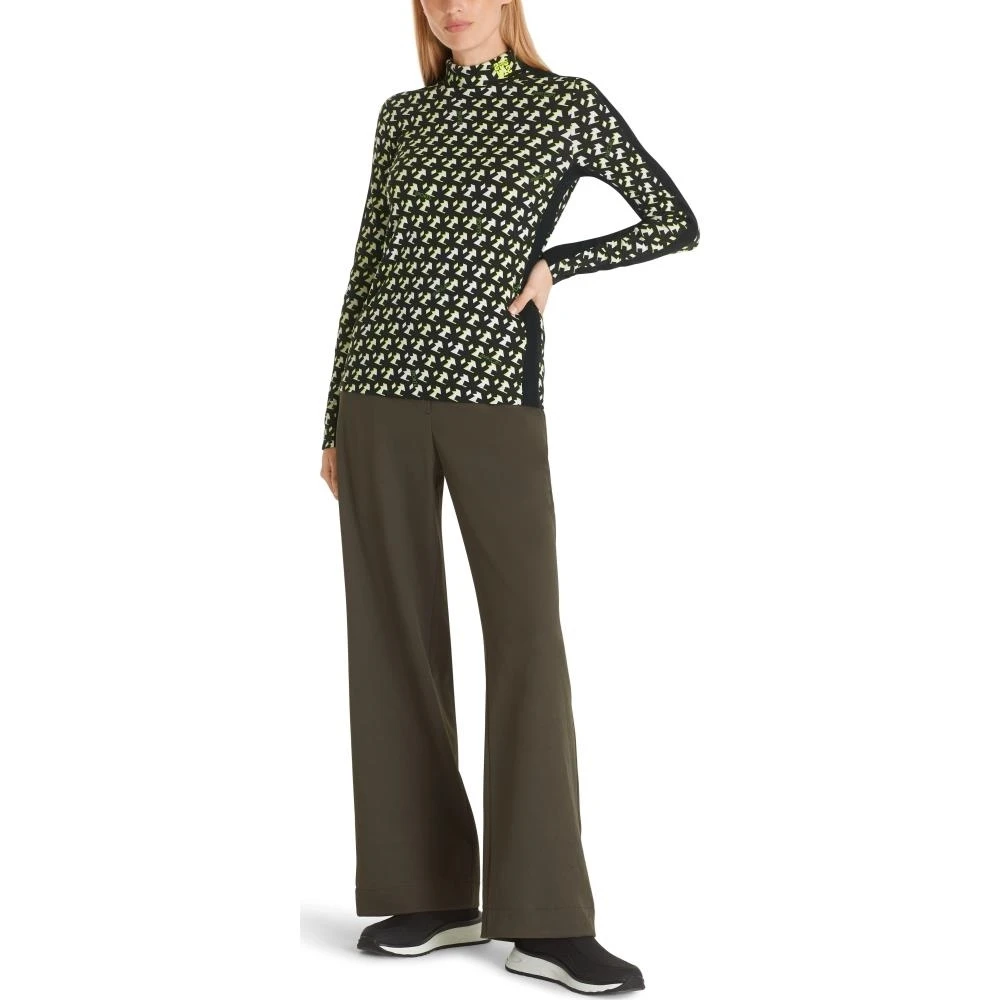 Marc Cain TS 48.57 J35 Langarmshirt 38 4 Marc Cain TS 48.57 J35 Langarmshirt 38 – Bild 2