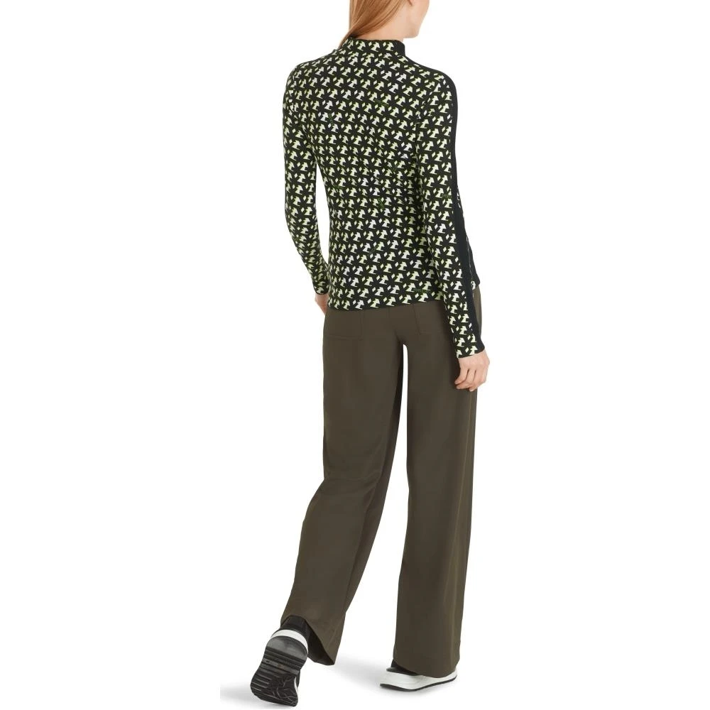 Marc Cain TS 48.57 J35 Langarmshirt 38 5 Marc Cain TS 48.57 J35 Langarmshirt 38 – Bild 3