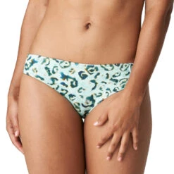 PrimaDonna Swim Alghero 4009250 Bikini-Rioslip Azzurro Mare 36